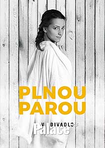 Petra Horváthová, René Heinersdorff: Plnou parou