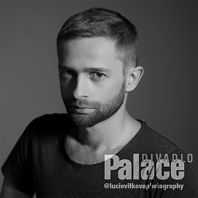 Lukáš Příkazký