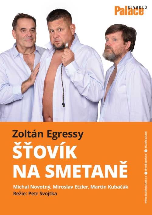 Šťovík na smetaně